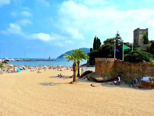 Apartamento Le Surcouf IX