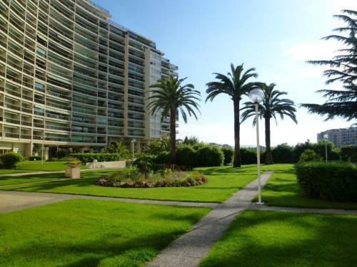 Apartamento Le Surcouf IX