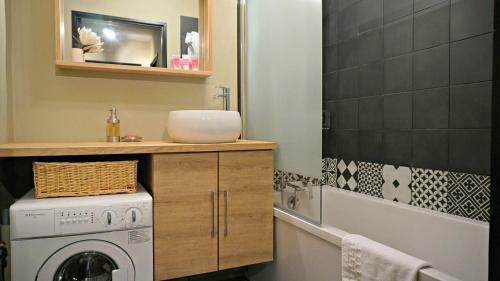 Apartamento Little Suite - Westhoek