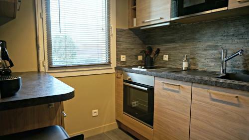 Apartamento Little Suite - Westhoek
