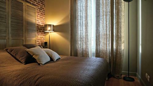 Apartamento Little Suite - Westhoek