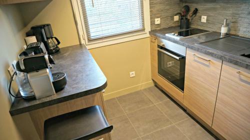Apartamento Little Suite - Westhoek