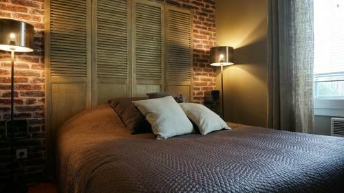 Apartamento Little Suite - Westhoek