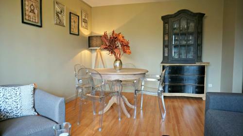 Apartamento Little Suite - Westhoek