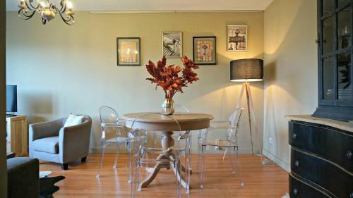 Apartamento Little Suite - Westhoek