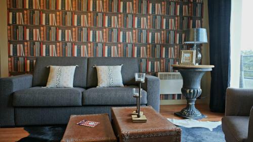 Apartamento Little Suite - Westhoek