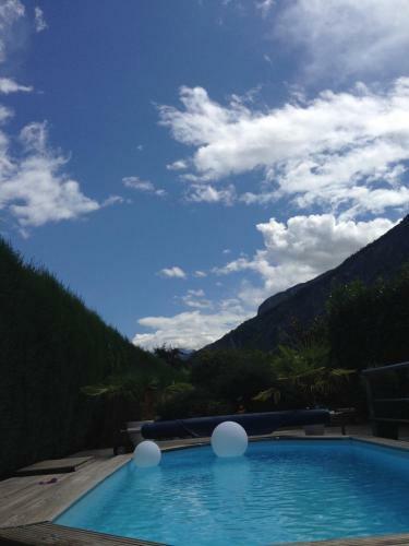 Bed & Breakfast Chambre D'h�tes Chez Dom