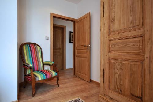 Apartamentos Les Balcons De Riquewihr