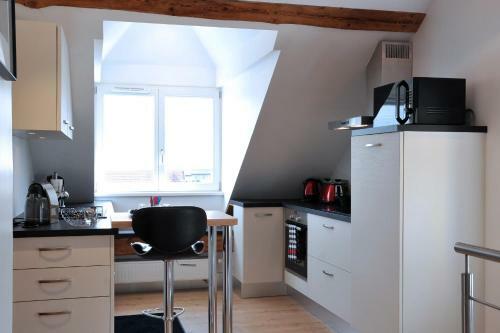 Apartamentos Les Balcons De Riquewihr