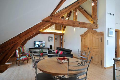 Apartamentos Les Balcons De Riquewihr