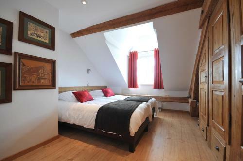 Apartamentos Les Balcons De Riquewihr