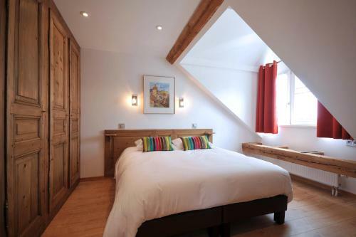 Apartamentos Les Balcons De Riquewihr