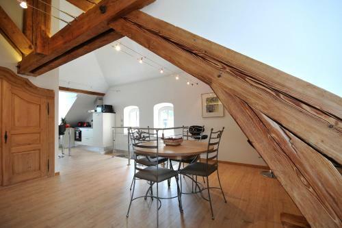 Apartamentos Les Balcons De Riquewihr