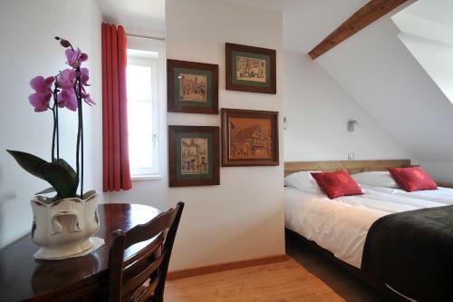 Apartamentos Les Balcons De Riquewihr