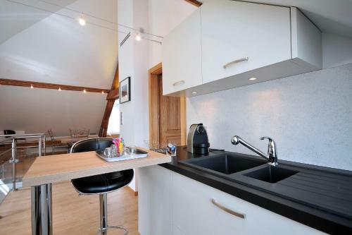 Apartamentos Les Balcons De Riquewihr