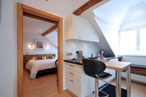 Apartamentos Les Balcons De Riquewihr