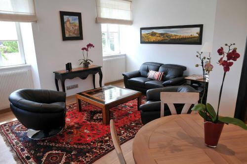 Apartamentos Les Balcons De Riquewihr