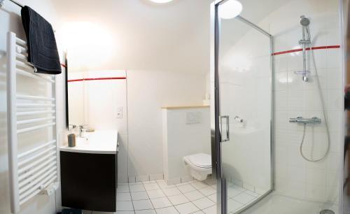 Apartamento Mont Blanc Lodge Hauteluce
