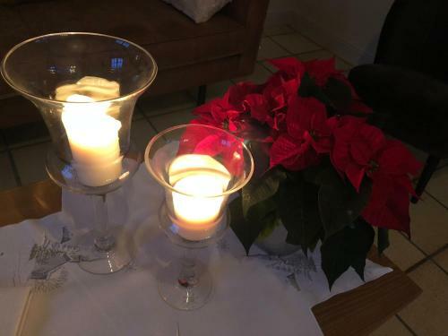 Bed & Breakfast Les Chambres Chez Christine