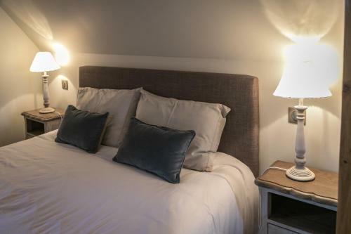 Bed & Breakfast Les Chambres Chez Christine