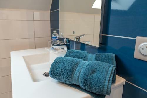 Bed & Breakfast Les Chambres Chez Christine