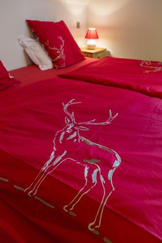 Bed & Breakfast Les Chambres Chez Christine