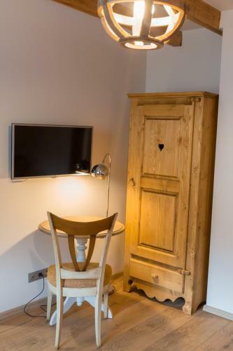 Bed & Breakfast Les Chambres Chez Christine
