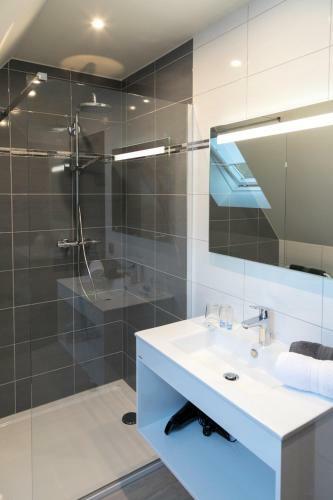 Bed & Breakfast Les Chambres Chez Christine