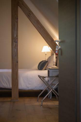 Bed & Breakfast Les Chambres Chez Christine