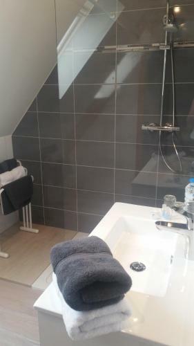 Bed & Breakfast Les Chambres Chez Christine