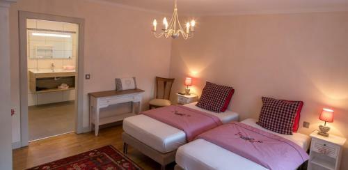 Bed & Breakfast Les Chambres Chez Christine