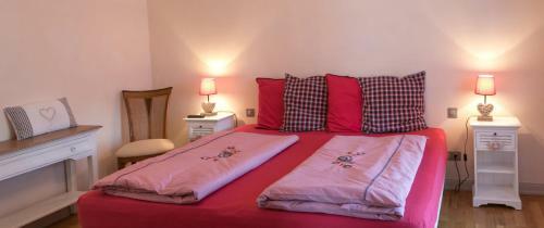 Bed & Breakfast Les Chambres Chez Christine