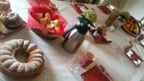 Bed & Breakfast Les Chambres Chez Christine