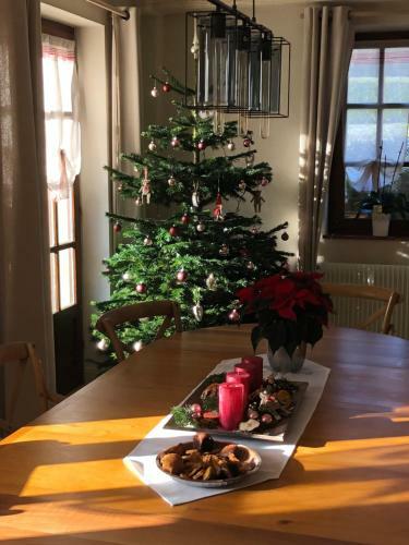 Bed & Breakfast Les Chambres Chez Christine