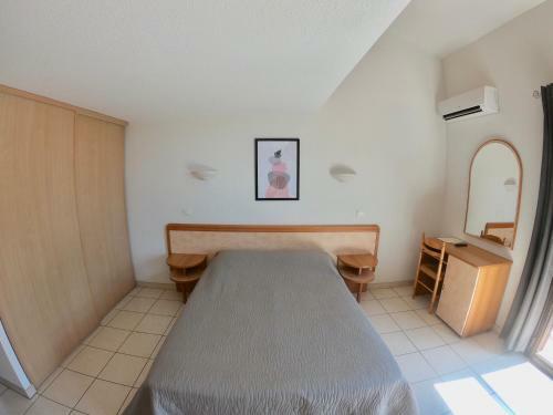 Hotel Et R�sidence Cala Di Sole