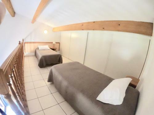 Hotel Et R�sidence Cala Di Sole