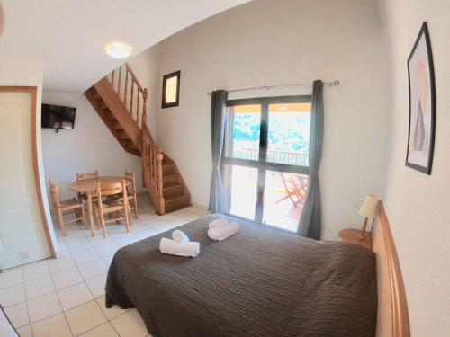 Hotel Et R�sidence Cala Di Sole