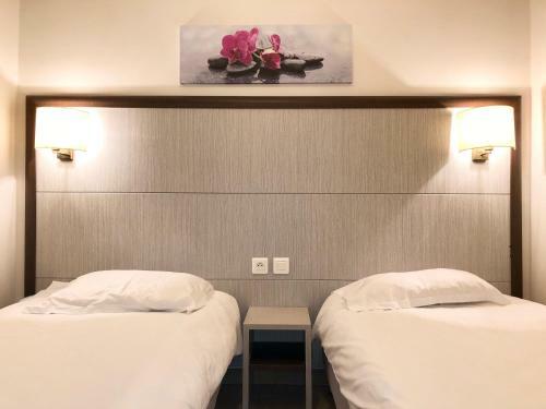 Hotel Et R�sidence Cala Di Sole
