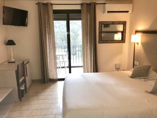 Hotel Et R�sidence Cala Di Sole