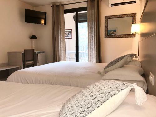 Hotel Et R�sidence Cala Di Sole