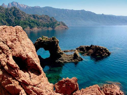 Hotel Et R�sidence Cala Di Sole