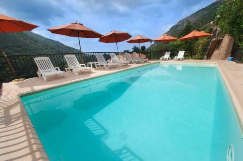 Hotel Et R�sidence Cala Di Sole