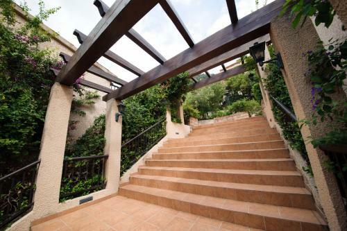 Hotel Et R�sidence Cala Di Sole
