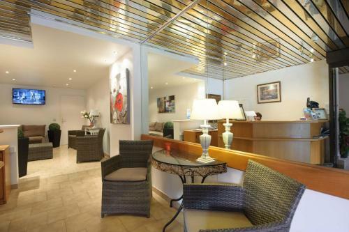 Hotel Et R�sidence Cala Di Sole
