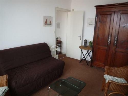 Rental Apartment Rue Guynemer