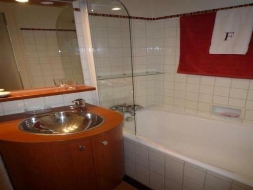 Rental Apartment Rue Guynemer