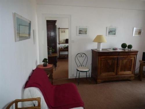 Rental Apartment Rue Guynemer