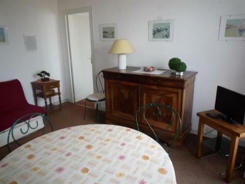 Rental Apartment Rue Guynemer