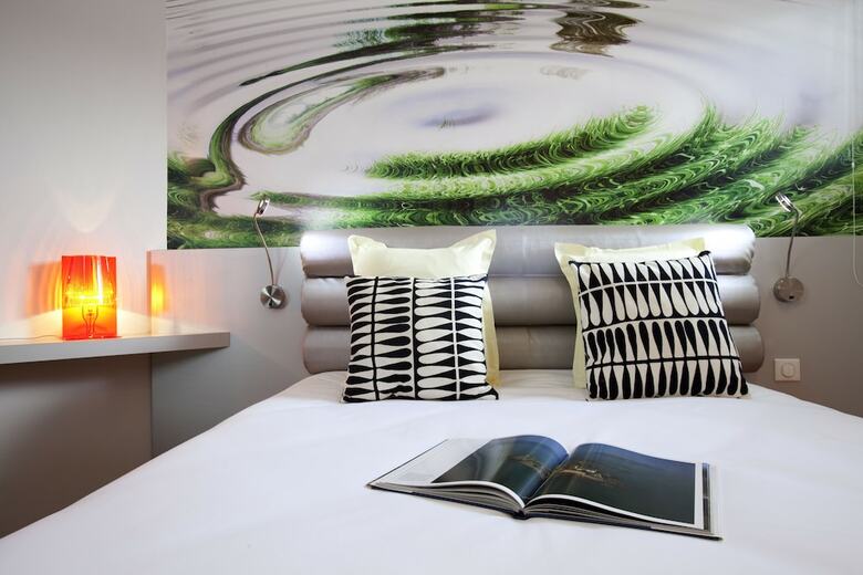 Hotel Ibis Styles Saint Brieuc Gare Centre