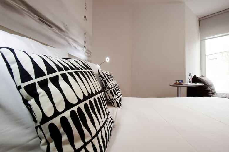 Hotel Ibis Styles Saint Brieuc Gare Centre